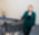 After three years, Giedrė Blazgienė is stepping down from her role as CEO